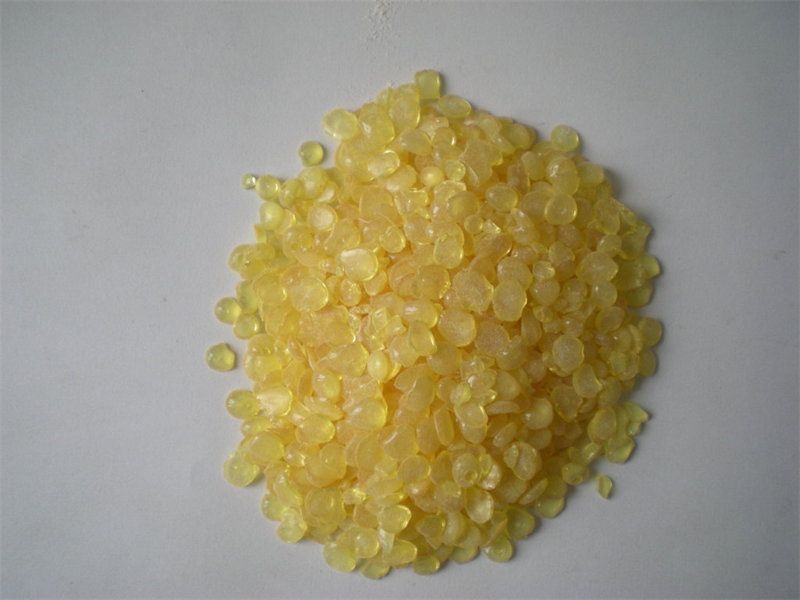 The properties and corresponding uses of C5 Hydrocarbon resin